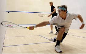 Image result for The Bourne Squash Club