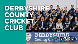 Image result for Derbyshire County Cricket Club