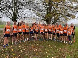 Image result for Ipswich Harriers