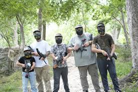 Image result for Hamburger Hill Paintball Games