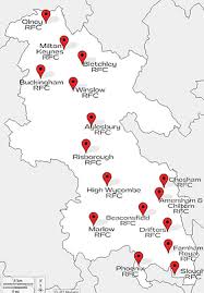 Image result for Farnham Royal Rufc