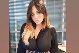 Image result for Marika Fruscio