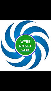 Image result for Wyre Youth Netball Club