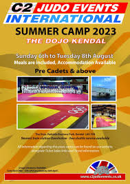 Image result for York Railway Institute Judo Club