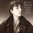 Patti Smith, Clive Davis,