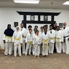 Image result for Windsor Karate Club