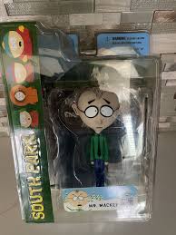 Image result for south park mr. mackey