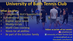 Image result for Bristol & Bath Tennis Club