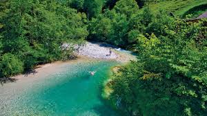 Bildergebnis für Flüsse in Kroatien