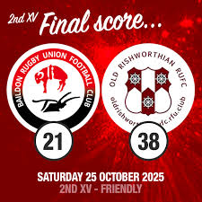 Image result for Baildon Rugby Football Club