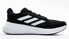 Adidas Men Response Super Shoes Sneakers Black Training Run Boot ...