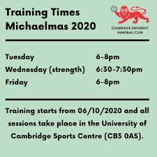 Image result for Cambridge Handball Club