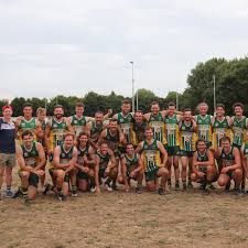 Image result for West London Wildcats