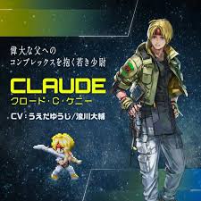 「クロード・Ｃ・ケニー」の画像検索結果