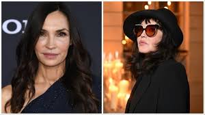 Isabelle Adjani ile ilgili görsel sonucu
