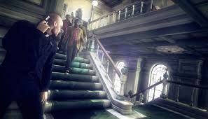 Image result for Hitman: Absolution