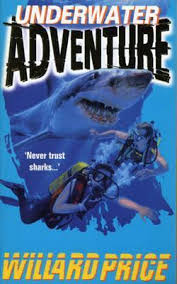 Image result for Underwater Adventures