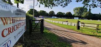 Image result for Whitchurch-Heath Cricket Club