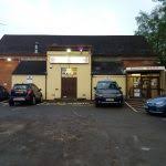 Image result for Chandlers Ford Badminton Club