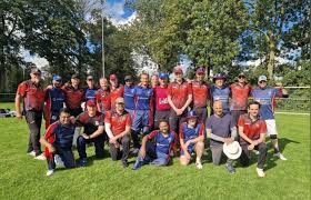 Image result for Milton Cricket Club