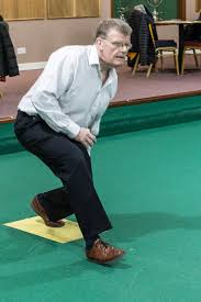 Image result for Inverness & District Indoor Bowling Club