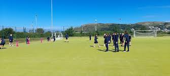 Image result for Llandudno, Oval Bowling Club