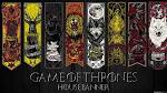 Game of Thrones - Modify Lifestyle