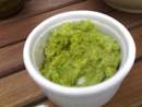 GUACAMOLE RECIPE