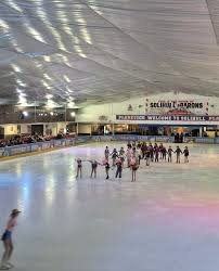Image result for Solihull Recreational Ice Dancing Club