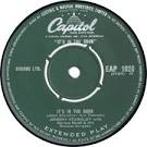 45cat - Johnny Standley With Horace Heidt And His Musical Knights ...
