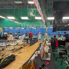 Image result for Durham City Badminton Club