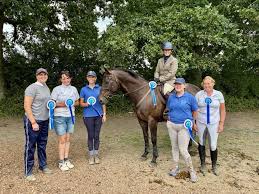 Image result for Oxford Riding Club