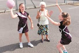 Image result for Eagles Netball Club