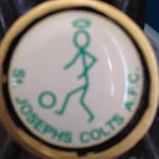 Image result for Stackstead St Josephs Football Club