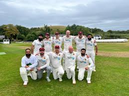 Image result for White Coppice Cricket Club
