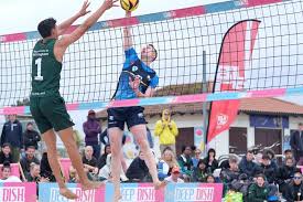 Image result for Wessex Volleyball Club