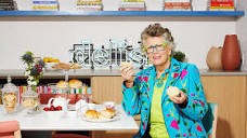 Prue Leith Says This Is The 'Biggest Mistake' American Bakers Make ...
