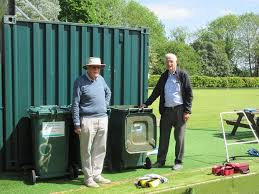 Image result for Barnet Bowls Club
