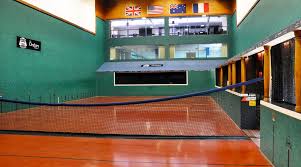 Image result for Oratory Real Tennis