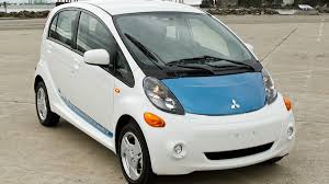 Image result for mitsubishi MiEV