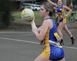 Image result for Astra Netball Club