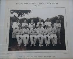 Image result for Guildford Sc