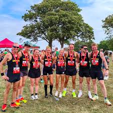 Image result for Macclesfield Harriers & Athletics Club