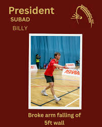 Image result for Highfield (Southampton) Badminton Club