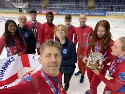 Image result for Solihull Recreational Ice Dancing Club