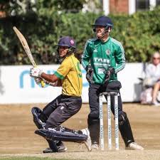 Image result for Knowle Cricket Club