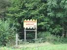 of dinosaur park at Weston - via Daymix