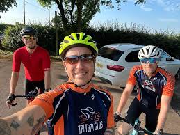 Image result for Tewkesbury Triathlon Club