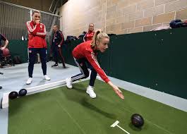 Image result for Arsenal Bowls Club