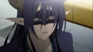 「青鬼院蜻蛉 妖狐×僕SS」の画像検索結果